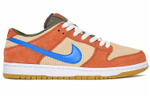 Кроссовки Nike Dunk Sb Sb Pro "Corduroy"