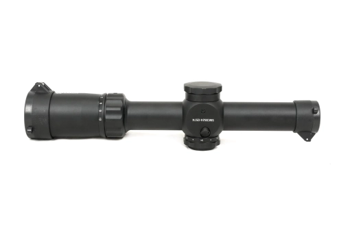 Оптический прицел Arkon Model C 1-10x24 MC9-2DMRAD