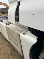 MAN TGX 4x2 Седельный тягач 18.500 4x2 BLS (Дизельный, 12,4 л, 500 л.с., МТ)