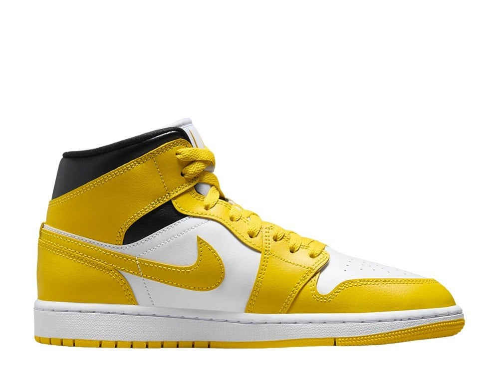 Кроссовки Air Jordan 1 Mid