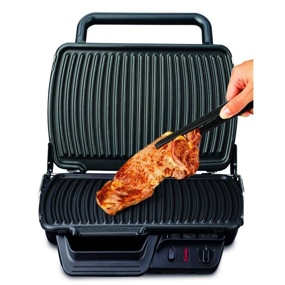 Электрогриль Tefal XL 800 Classic GC600010
