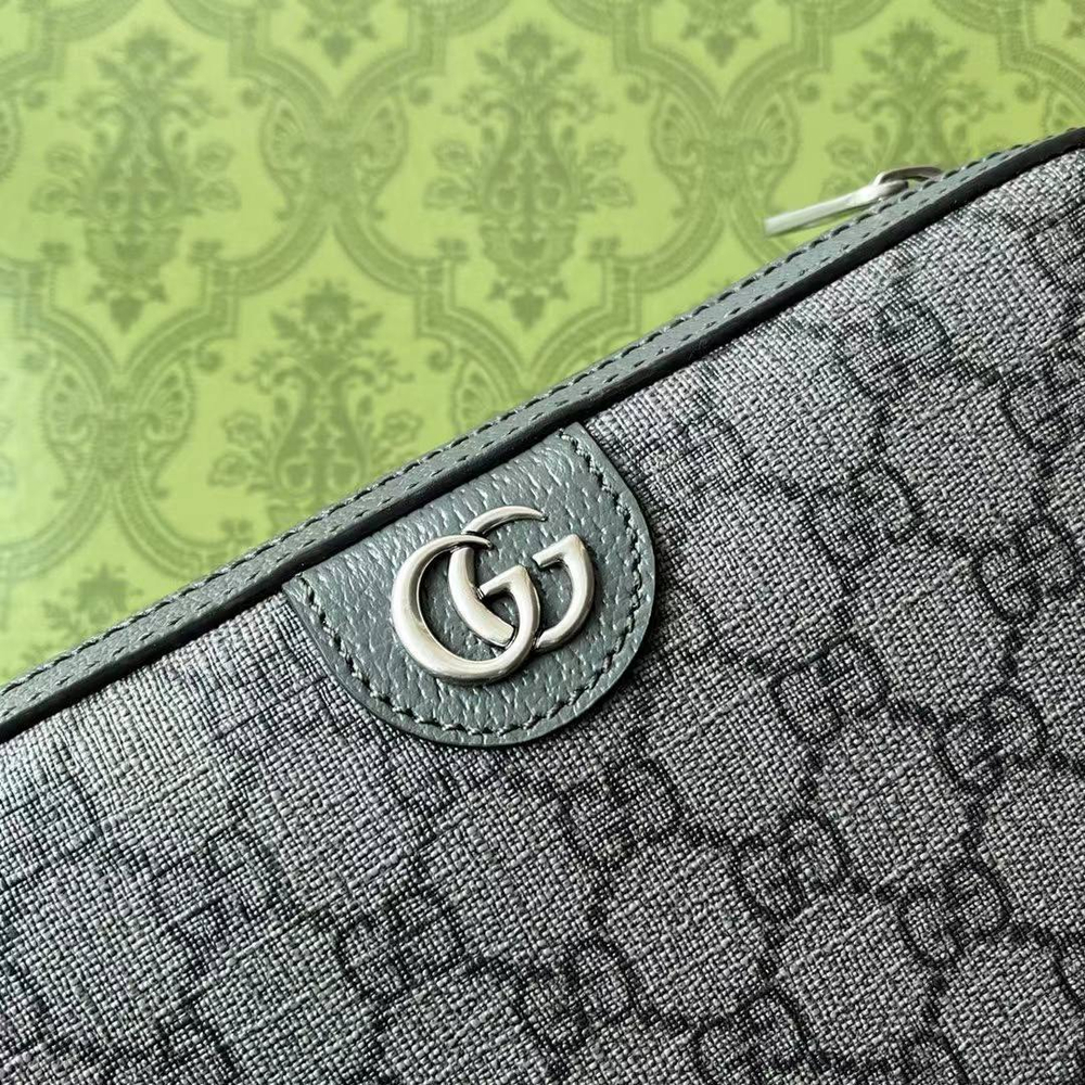 Сумка-мессенжер Gucci
