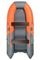 Лодка ПВХ GLADIATOR E330SL