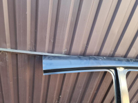 Боковина правая Changan CS55PLUS (2021-н.в.)