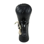 Мастурбатор-ротик Baile BM-00900T27Z-2, 24 см, 7 виброрежимов