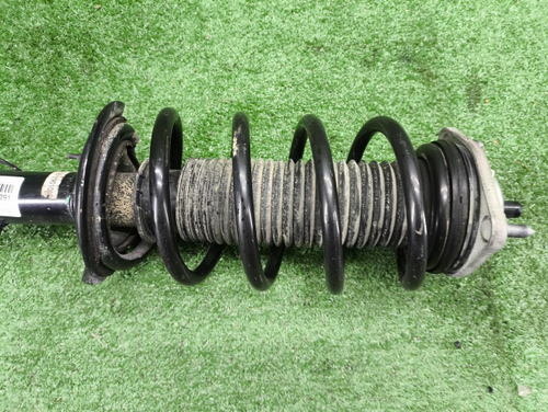 Амортизатор передний левый Jetour X70 PLUS (23-нв)