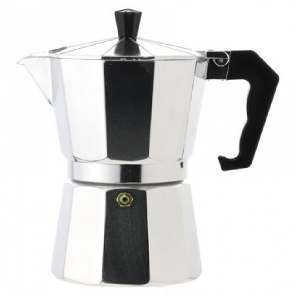 Кофеварка Espresso Moka Aroma с бакелитовой ручкой 250 мл