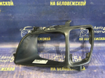 Рамка фары TOYOTA TOWNACE NOAH 1996-1998