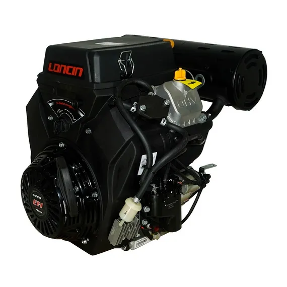 Двигатель "LONCIN" H765i (30 л.с., инжектор)