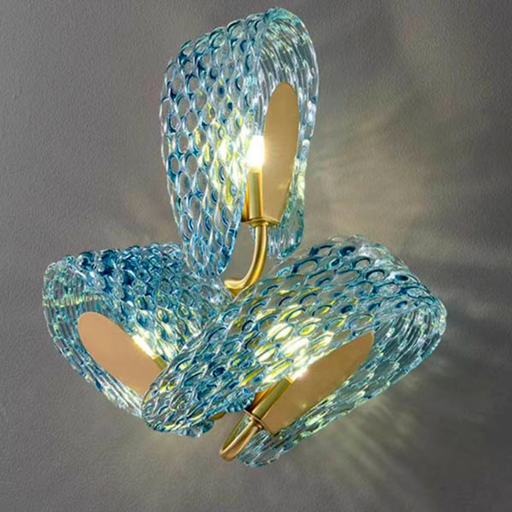 Настенный Светильник Lucia Wall L3 By Imperiumloft