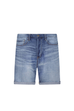 шорты 3301 G- Star Raw - темно-синий(D07432 8973)