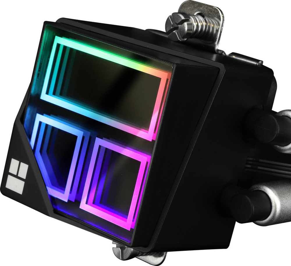 Thermalright Frozen Infinity 360 Black