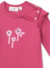 Боди Sanetta Kidswear 115837 38226