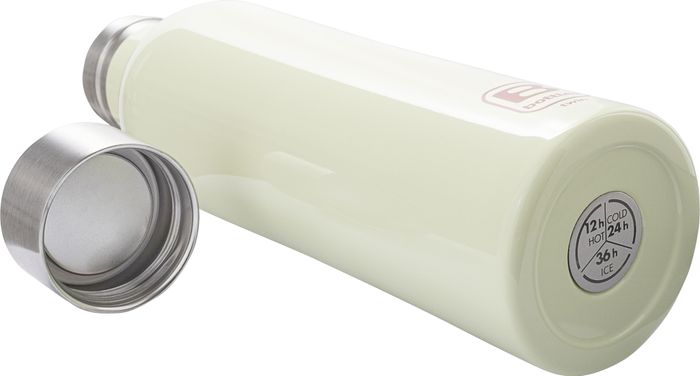 Термос Bugatti B Bottle Twin Light Green, 500мл (BBT-5U500IS)