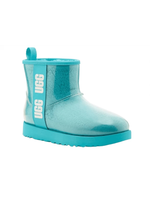 Угги Ugg Classic Clear Mini Clear Water