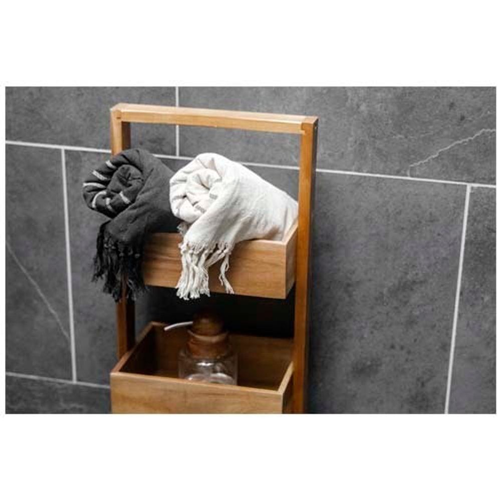 Originalhome ткань из переработанных материалов - 85 x 175 см