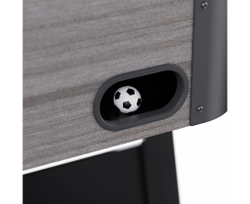 Игровой стол - футбол DFC Athletic 54" 120 х 62 см