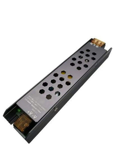 Блок питания ST-Luce LS серии SLIM (24V, 60W, IP20, 2,5А)