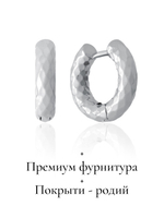 91003249 Серьги Selena Pearls*