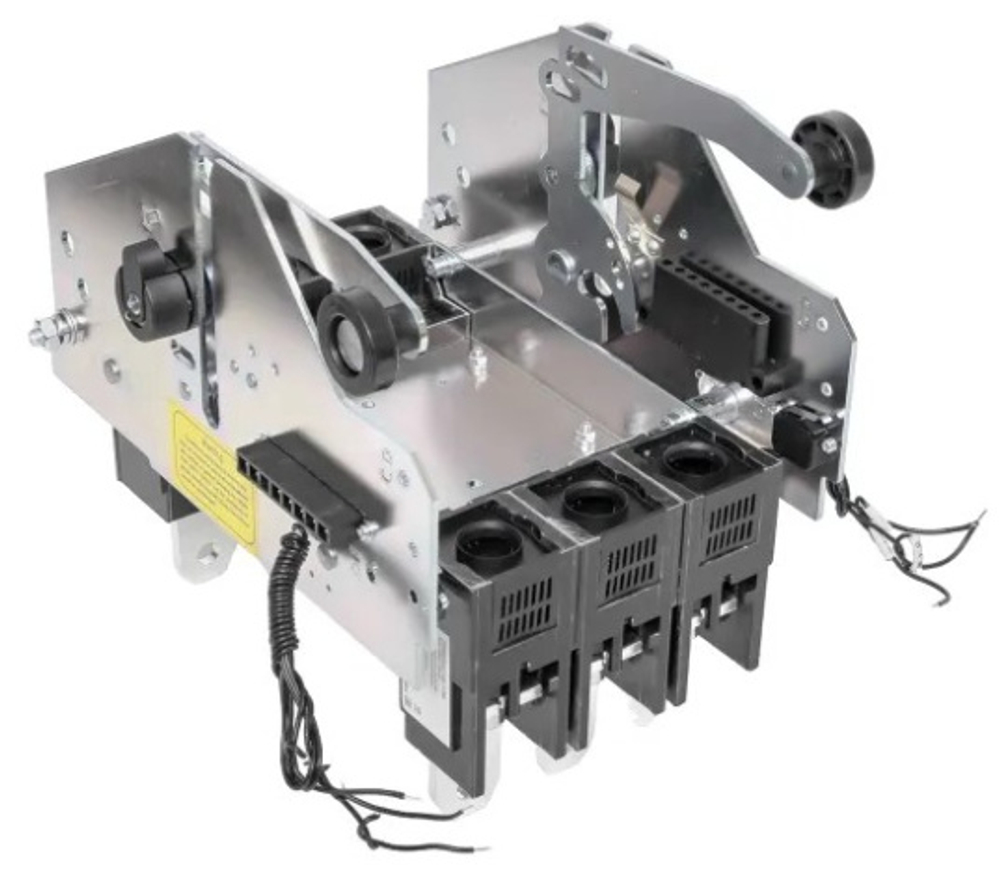 Панель выкатная EKF mccb99m-400-dod-3r