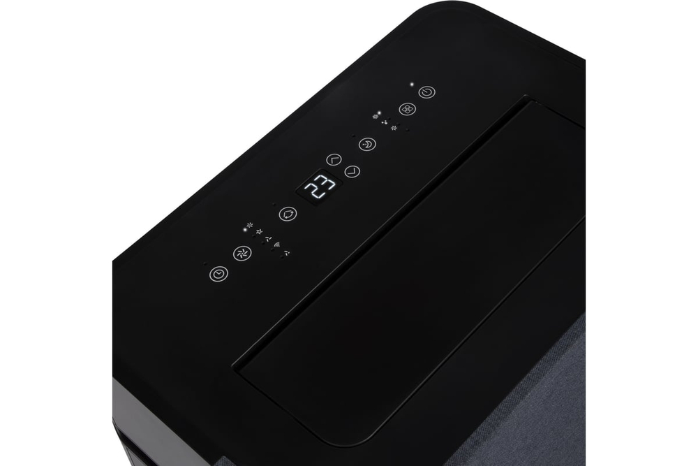 Мобильный кондиционер Ballu Velure BPAC-14 EW/N6