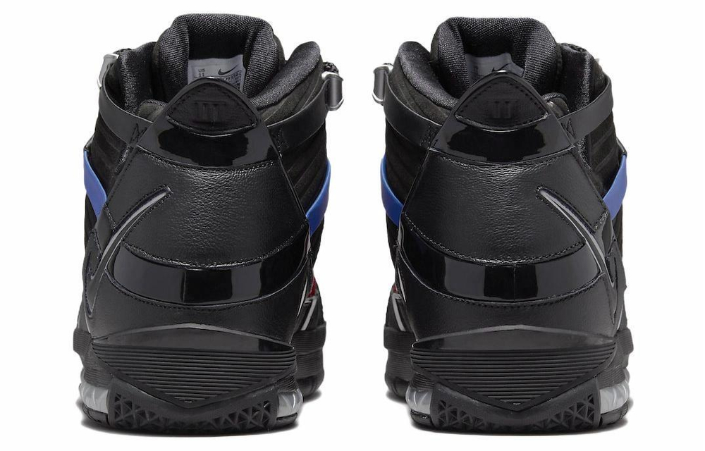 Кроссовки Nike Lebron 3 3