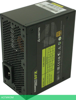 Блок питания Chieftec Compact SFX 80PLUS GOLD 550W (CSN-550C)