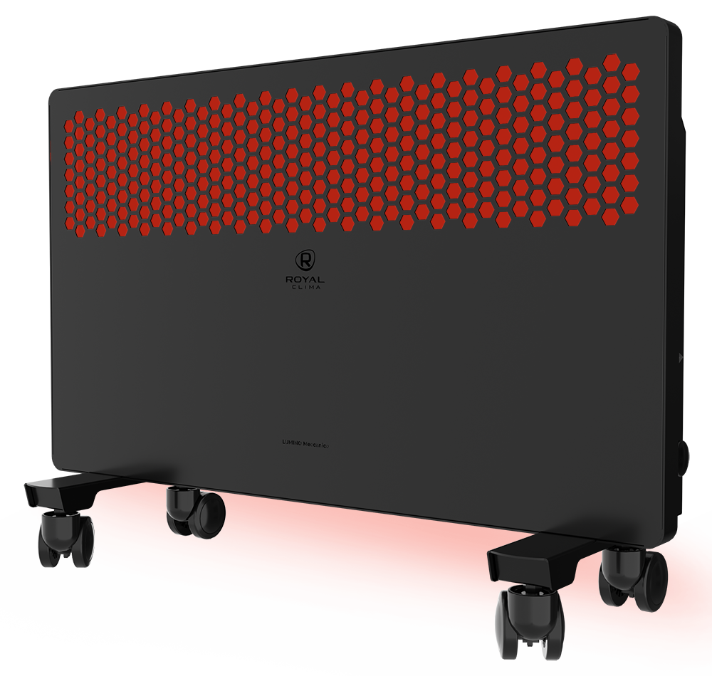 REC-LUB1000M ROYAL CLIMA Электрический конвектор