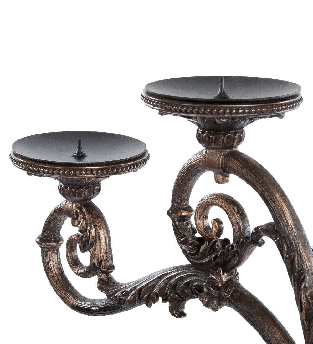 Veronese WS-606 Канделябр в стиле барокко