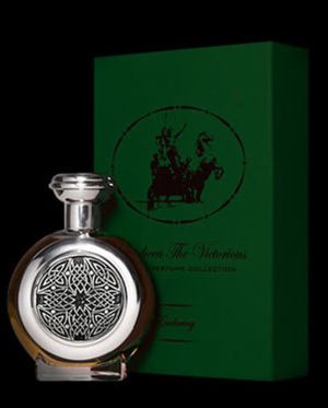 Boadicea the Victorious The Exclusives Enduring
