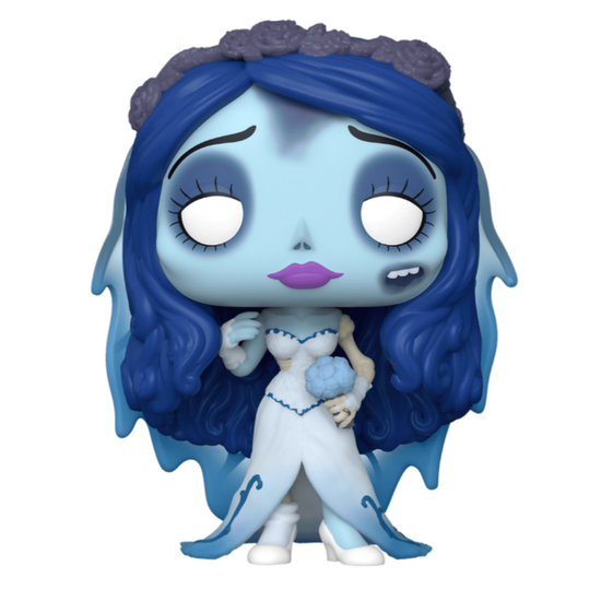 Фигурка Funko POP! Movies Corpse Bride Emily (987) 49046