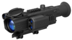 Прицел Pulsar Digisight LRF N850 с дальномером