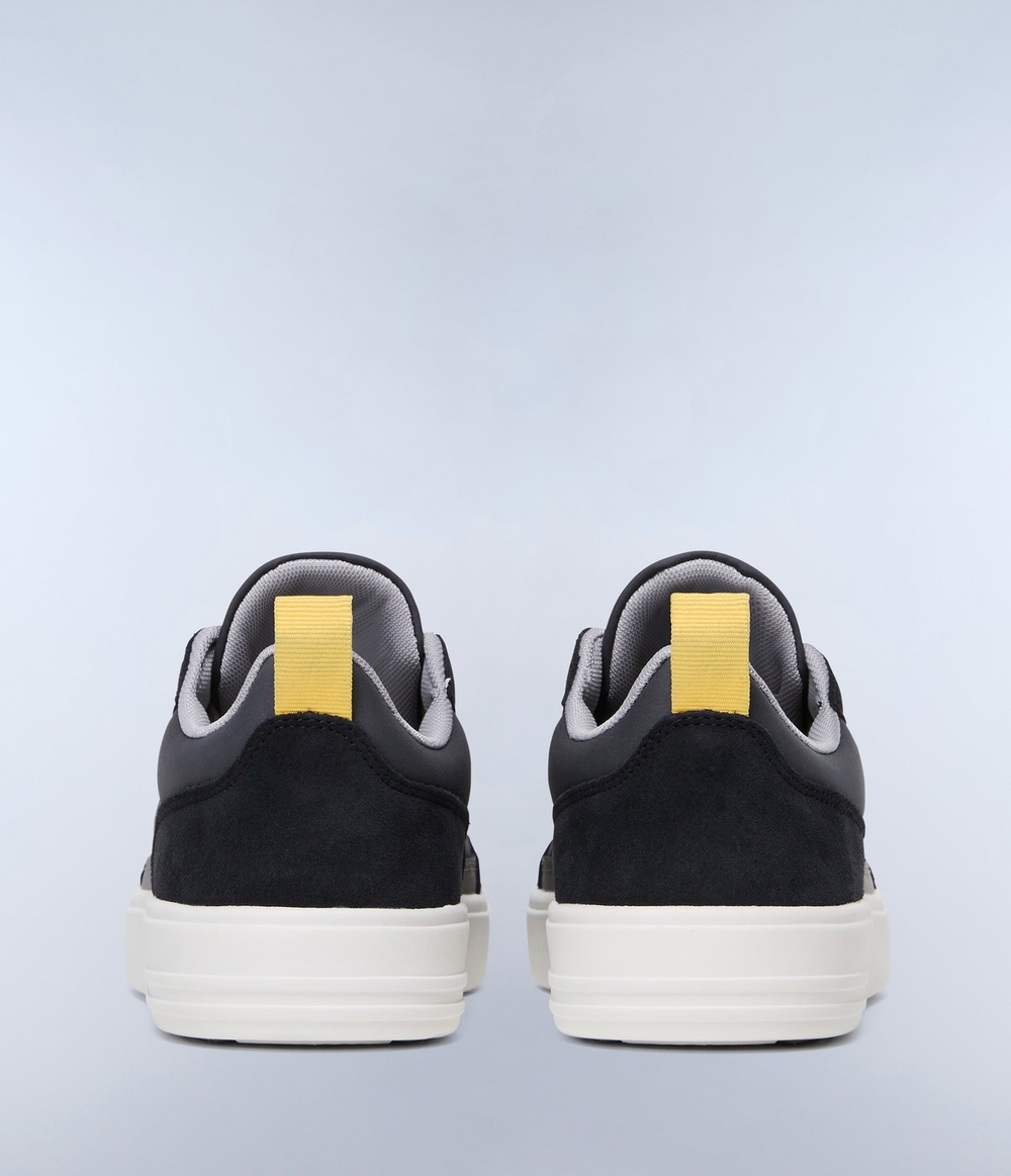 Кроссовки мужские NAPAPIJRI BARK