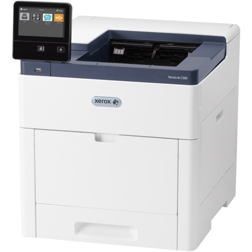 Принтер Xerox VersaLink C500DN