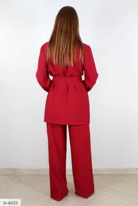 Костюм II-4629 Фабрика Моды