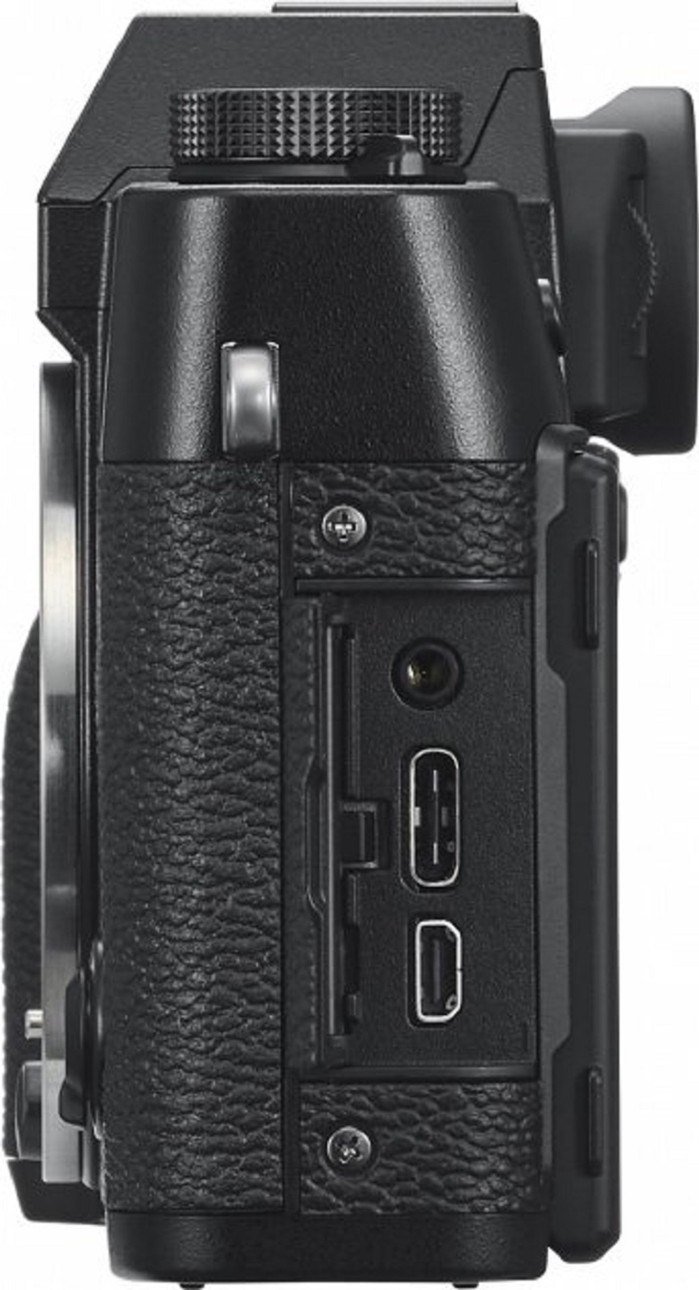 Fujifilm X-T30 Body Black