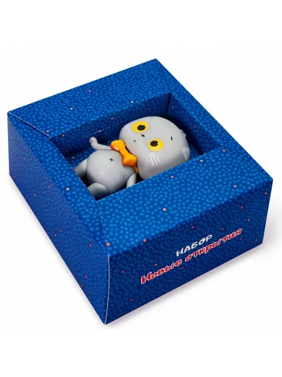 Фигурка Мини Басик 8 см