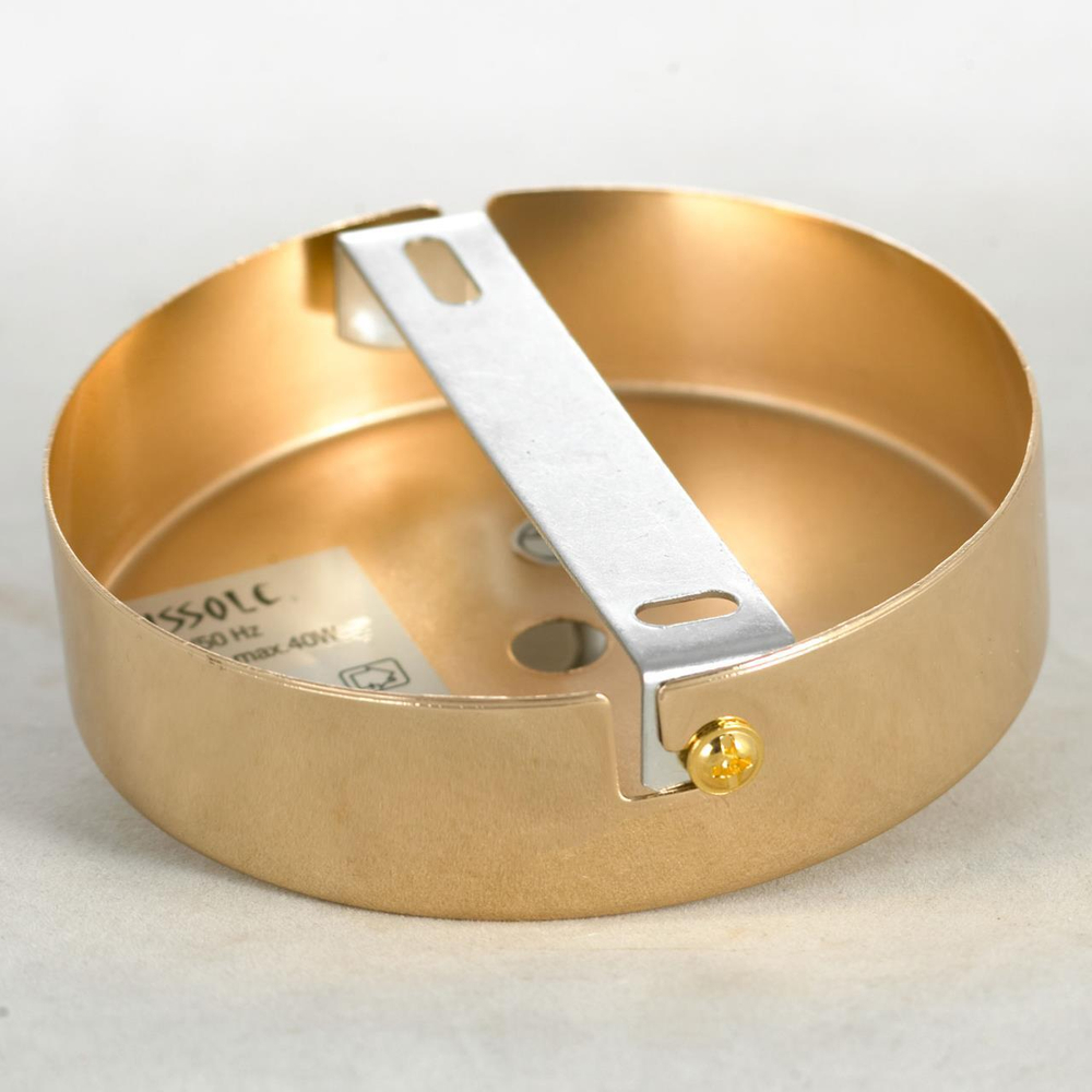 Настенный светильник Lussole LSP-8721