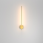 Настенный светильник (бра) Maytoni C085WL-L7BS2.7K