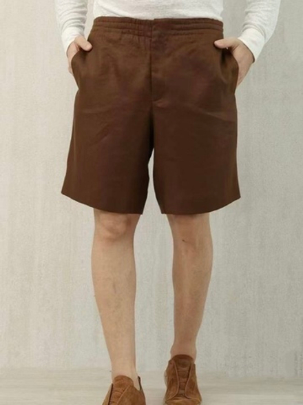 Шорты Ermenegildo Zegna