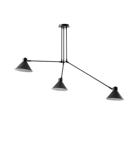 Подвесной светильник Odine