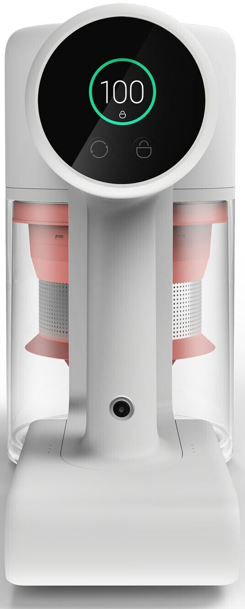 Пылесос Xiaomi Mi Handheld Vacuum Cleaner G10