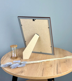 Фоторамка 21х30 см коричневая, арт. 2130.659459