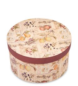 WA-34-35/4 Коробка «Круг» мал.