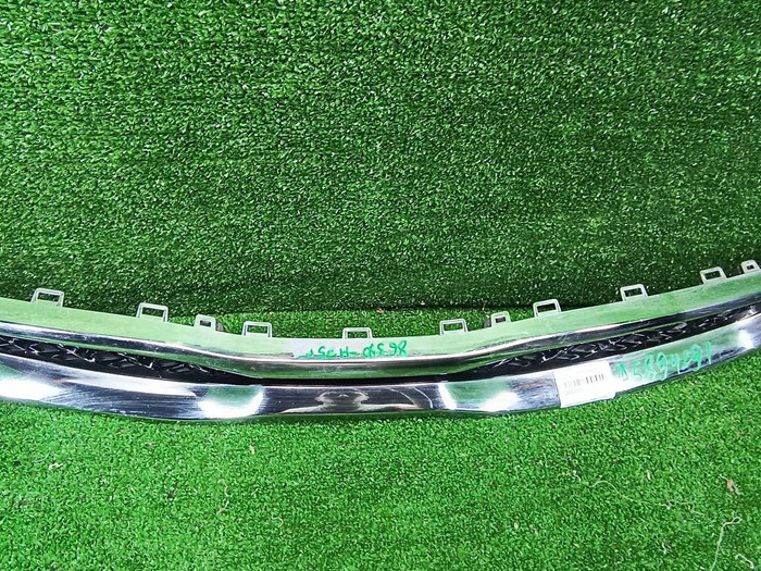 Решетка радиатора KIA Rio 4 X-Line (2017-2020)