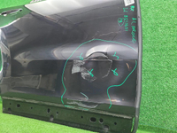 Дверь задняя правая Porsche Cayenne 3 (2017-н.в.)