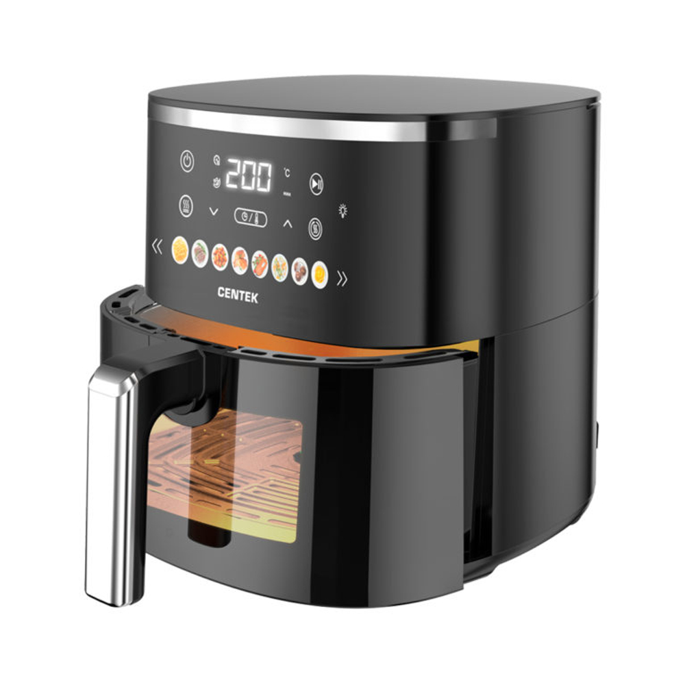 Аэрогриль CENTEK CT-3106