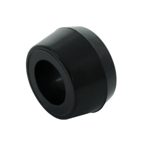 Втулка амортизатора, задней подвески, верхняя (половинка) I.D. = 19 мм (4 шт.), Точка опоры.1-03-832B