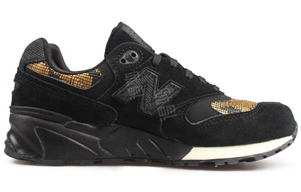 Кроссовки New Balance Nb 999 (Женская размерная сетка)