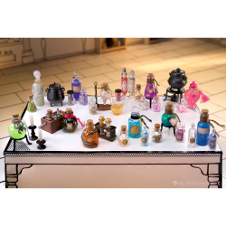 MGA's Miniverse - Мини зелья Harry Potter Surprise Ball Make It Mini Potions 594512 / артикул   594512  / GTIN 035051594512